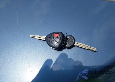 2007 Toyota Rav4 from USA, damaged, VIN JTMBD33V575113333